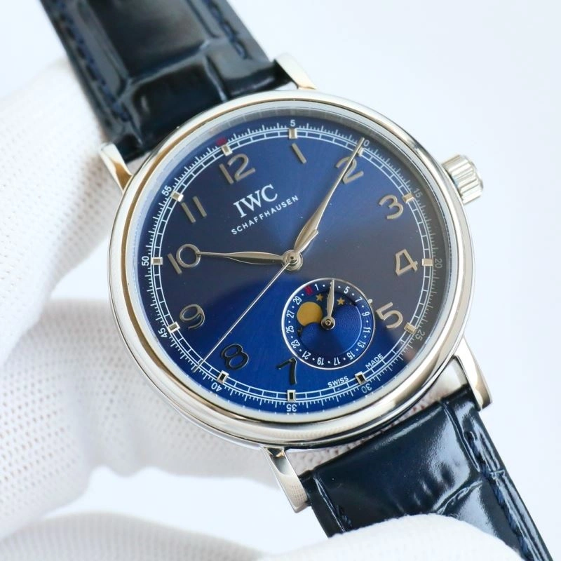 IWC Watches Tailored 184663