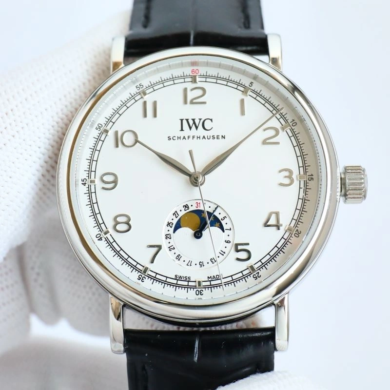 IWC Watches Tailored 184663