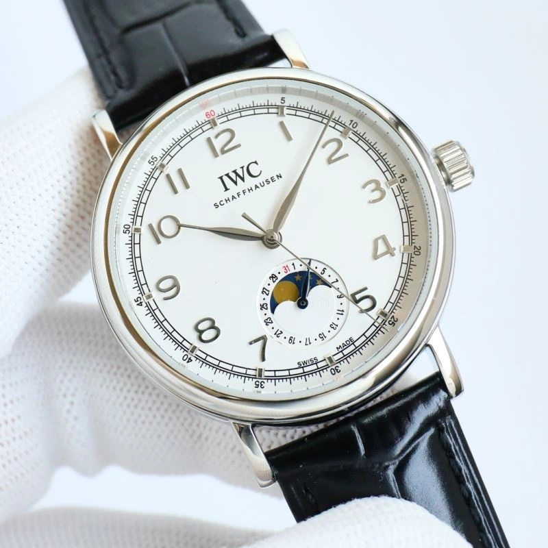 IWC Watches Tailored 184663