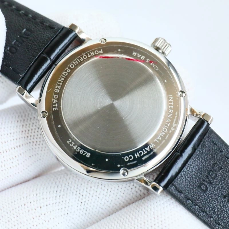 IWC Watches Tailored 184663