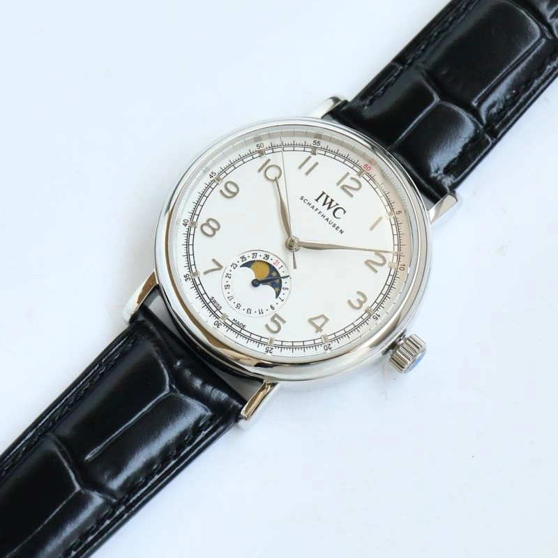 IWC Watches Tailored 184663