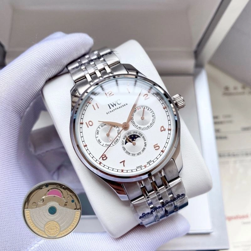 WaterResistant IWC Watches 184634