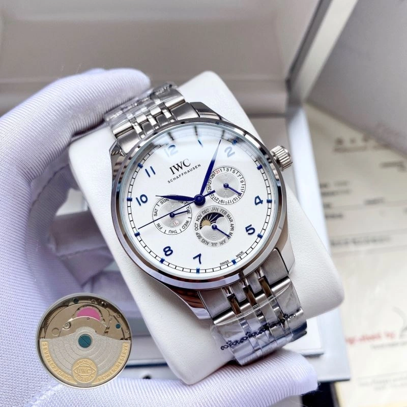 WaterResistant IWC Watches 184634