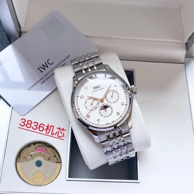 WaterResistant IWC Watches 184634