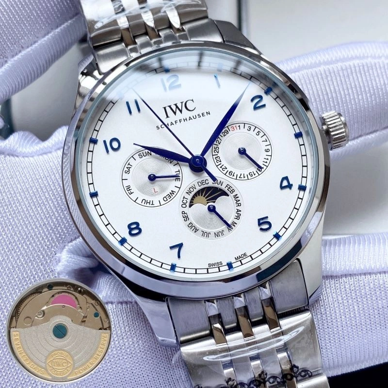 WaterResistant IWC Watches 184634