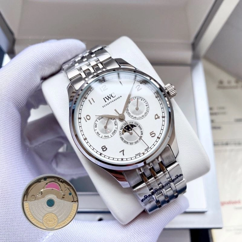 Unisex IWC Watches 184659