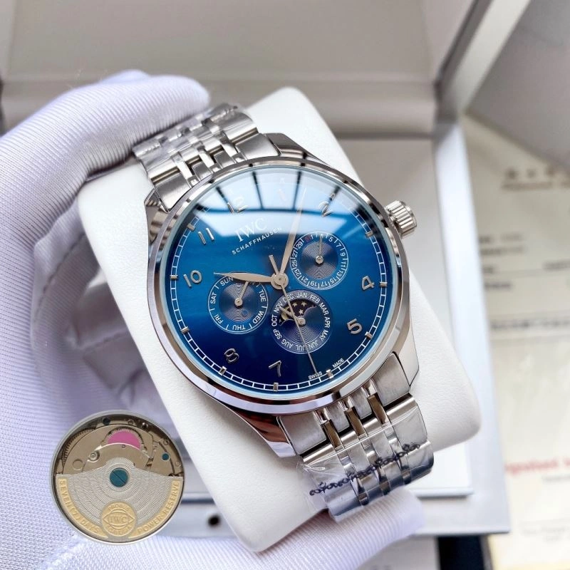 Unisex IWC Watches 184659
