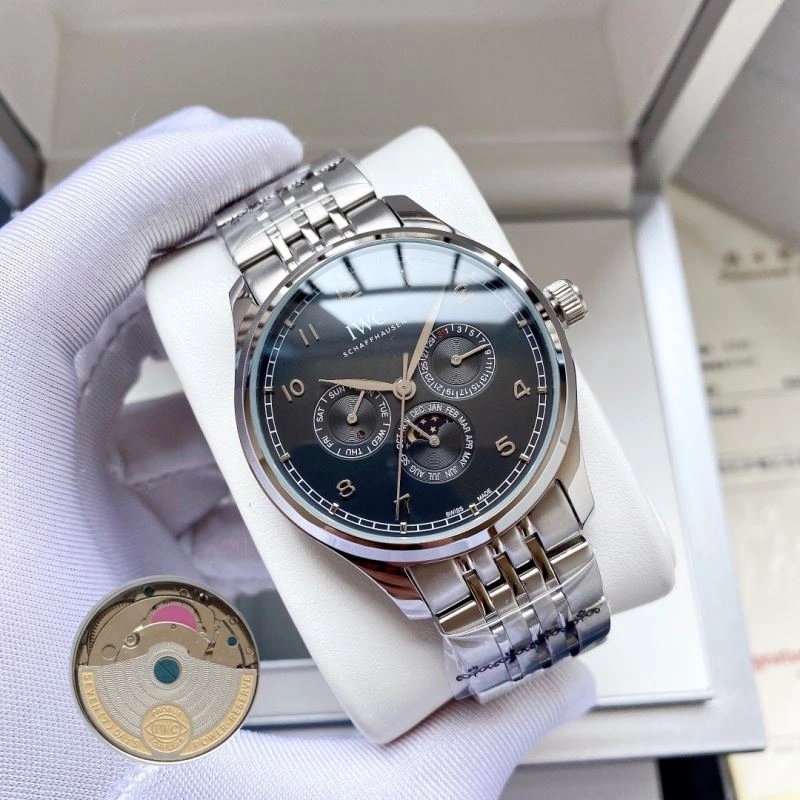 Unisex IWC Watches 184659