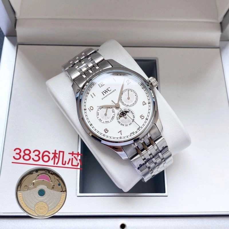 Unisex IWC Watches 184659