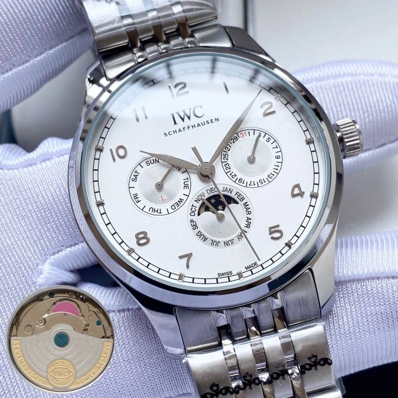 Unisex IWC Watches 184659
