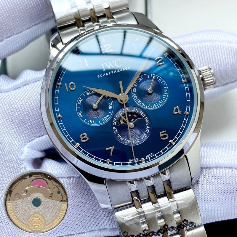 Unisex IWC Watches 184659