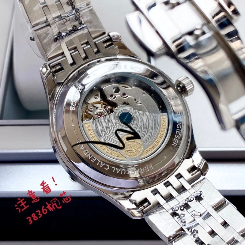 Unisex IWC Watches 184659