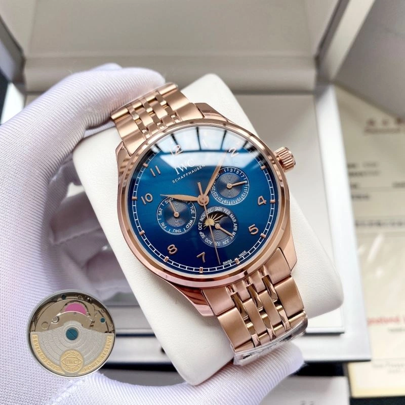Unique IWC Watches 184657