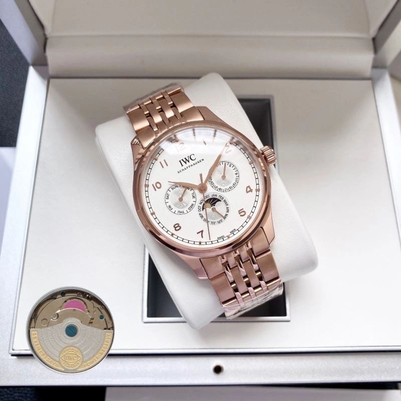 Unique IWC Watches 184657