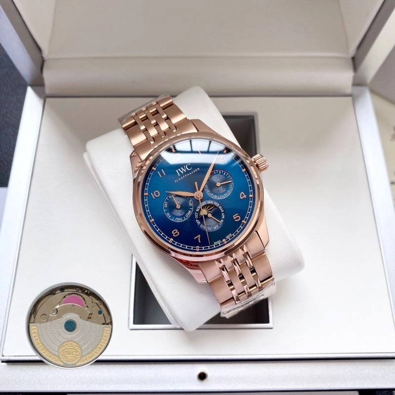 Unique IWC Watches 184657