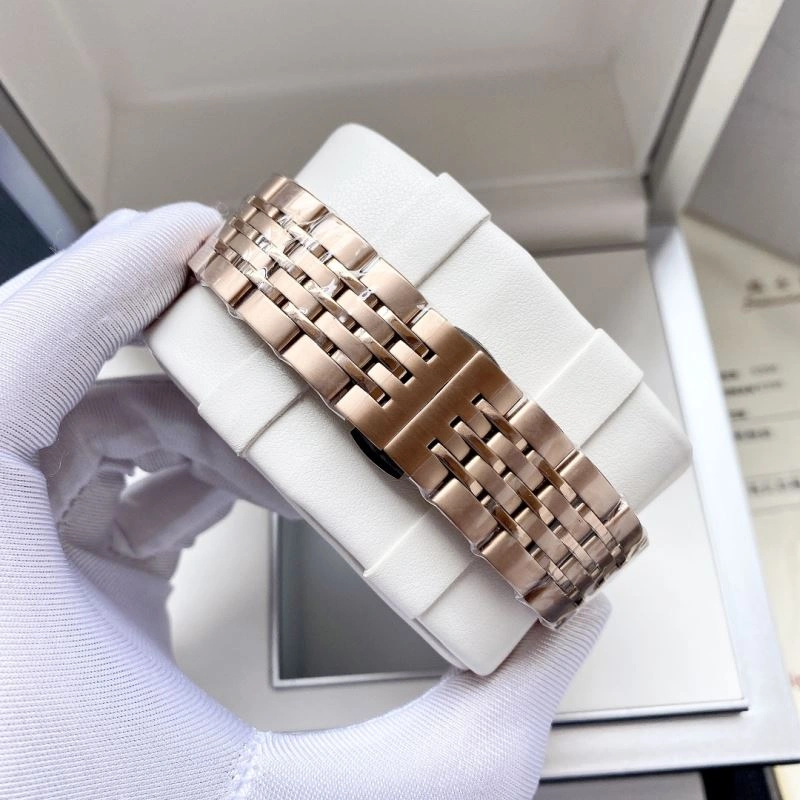 Unique IWC Watches 184657