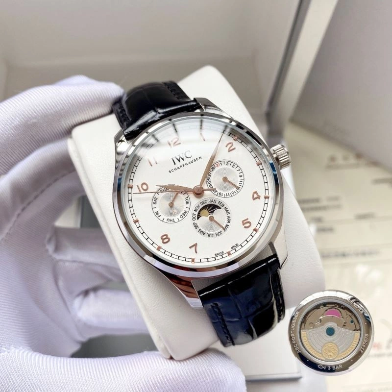 Durable IWC Watches 184661