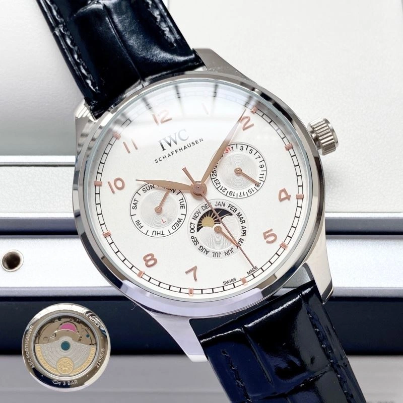 Durable IWC Watches 184661