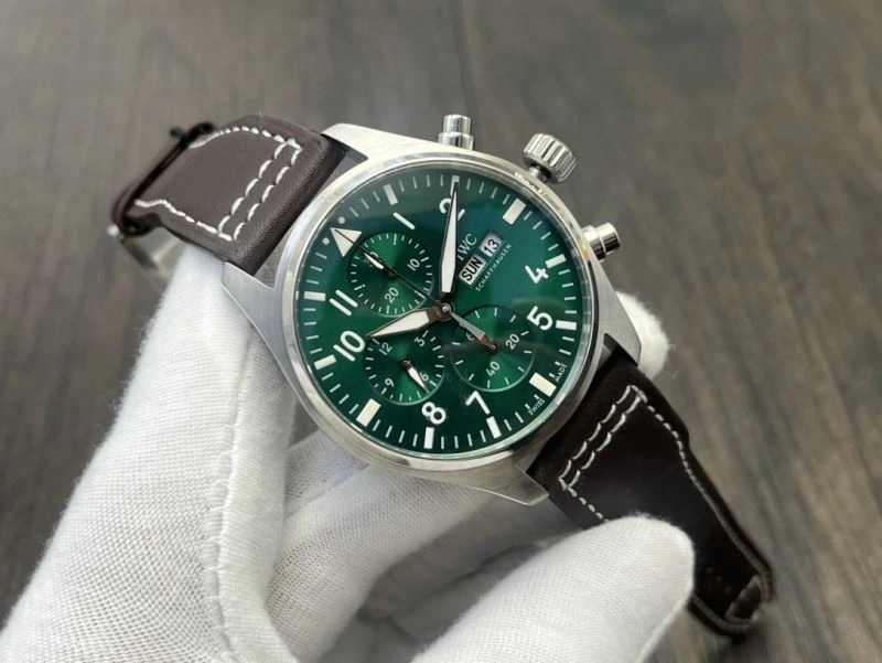 Stretchable IWC Watches 184636