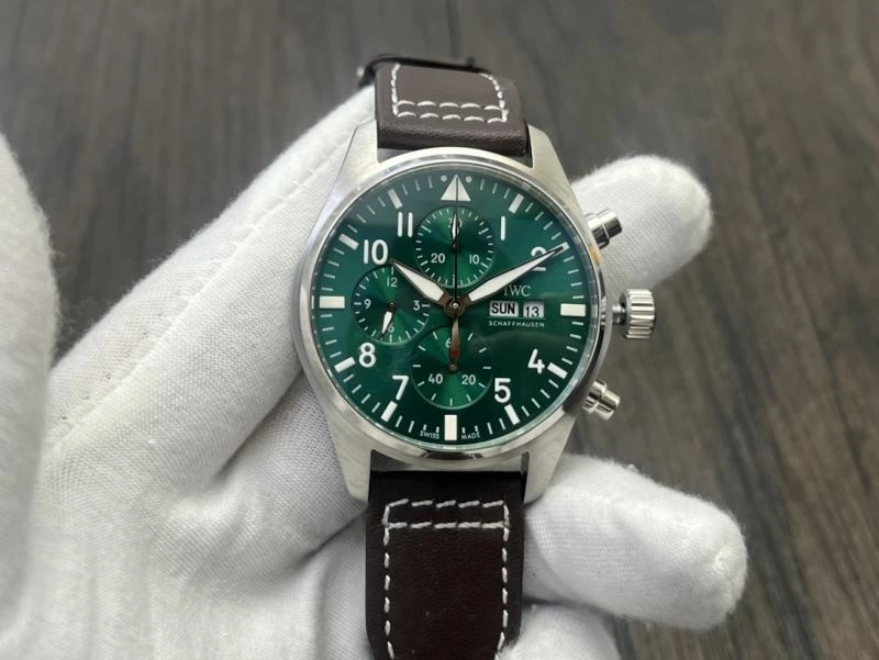 Stretchable IWC Watches 184636