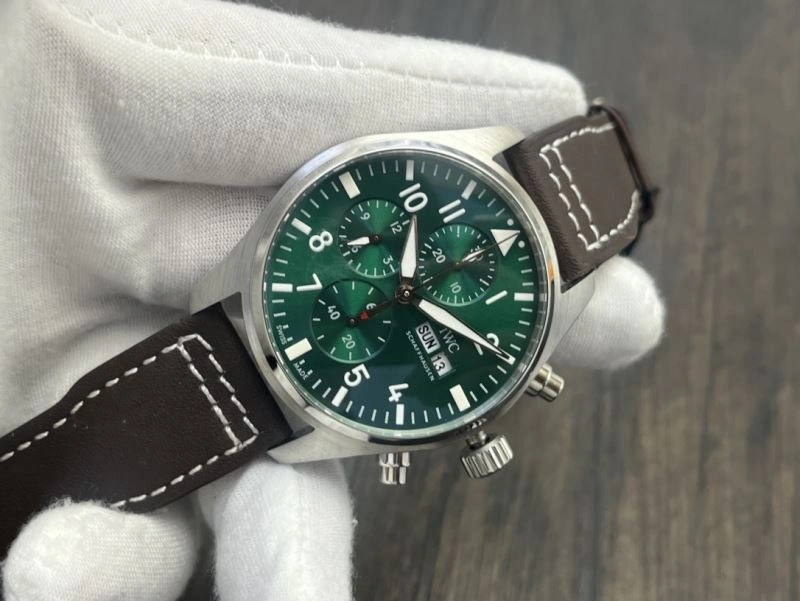 Stretchable IWC Watches 184636