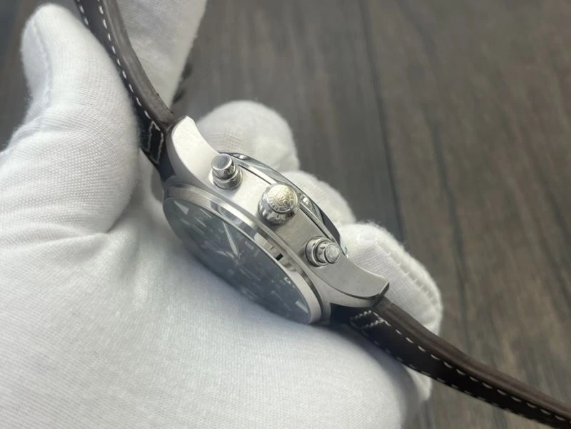 Stretchable IWC Watches 184636