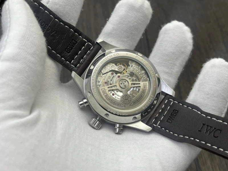 Stretchable IWC Watches 184636