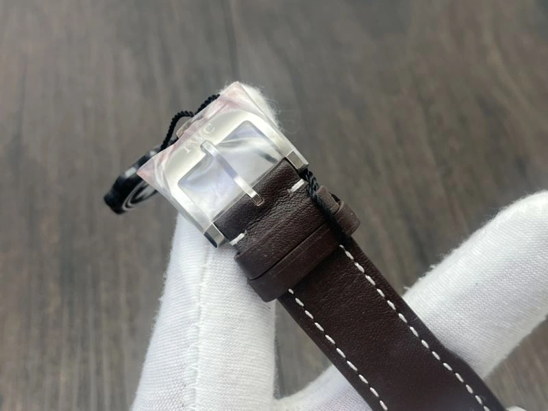Stretchable IWC Watches 184636