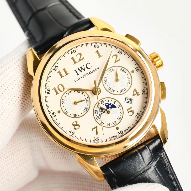 Durable IWC Watches 184638