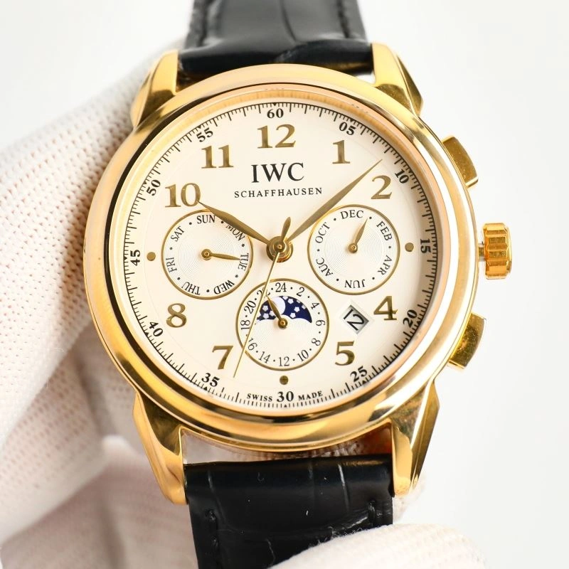 Durable IWC Watches 184638