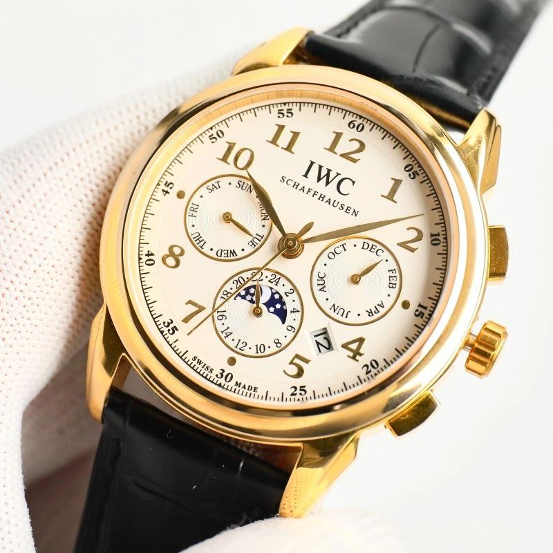 Durable IWC Watches 184638