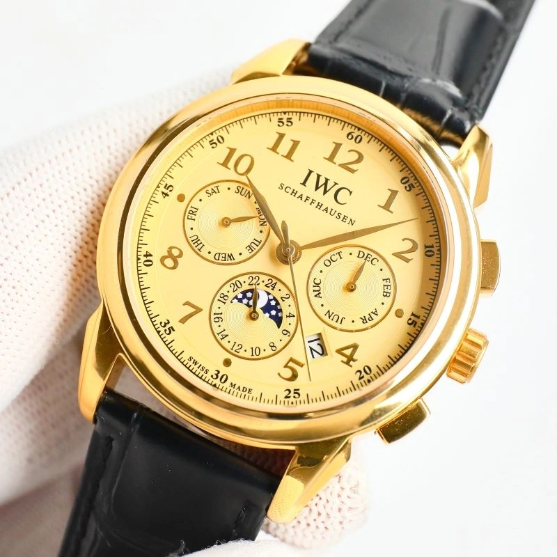 Durable IWC Watches 184638