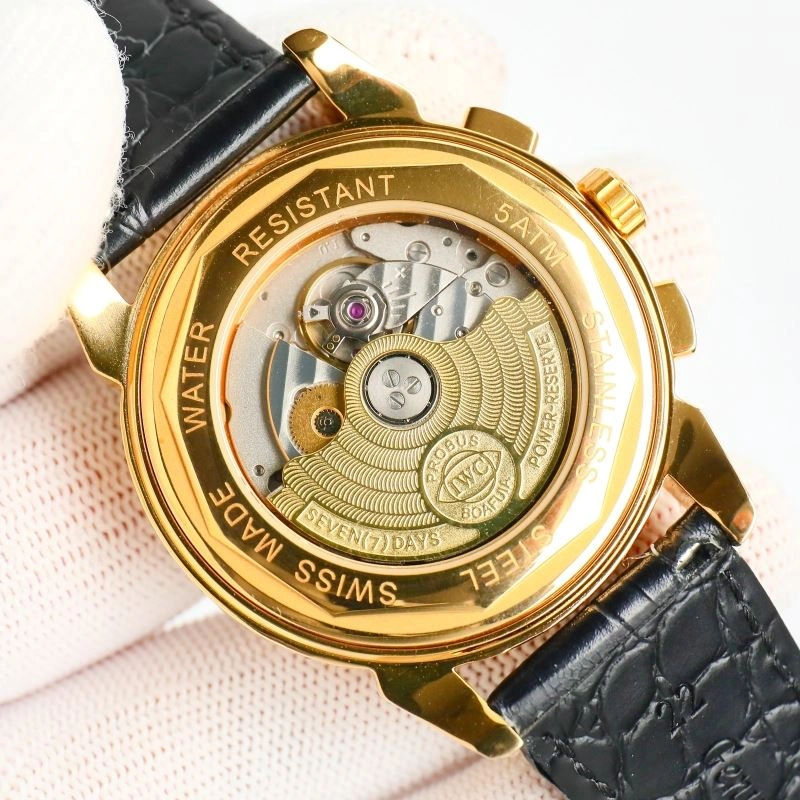 Durable IWC Watches 184638