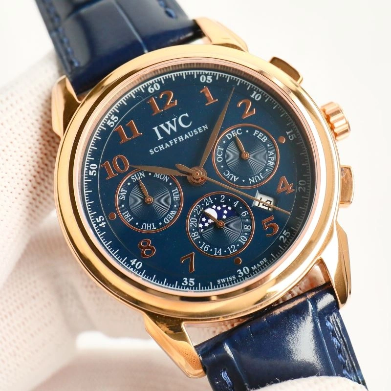FastDry IWC Watches 184655