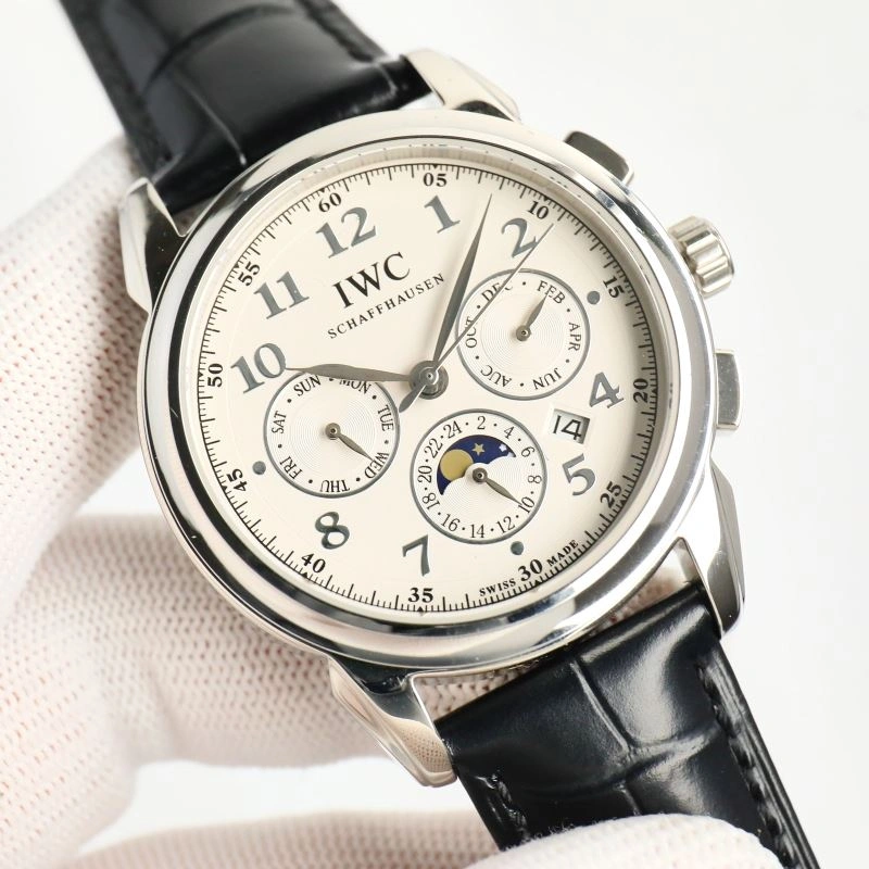 FastDry IWC Watches 184655