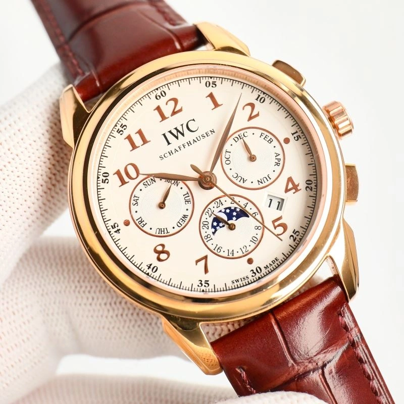FastDry IWC Watches 184655