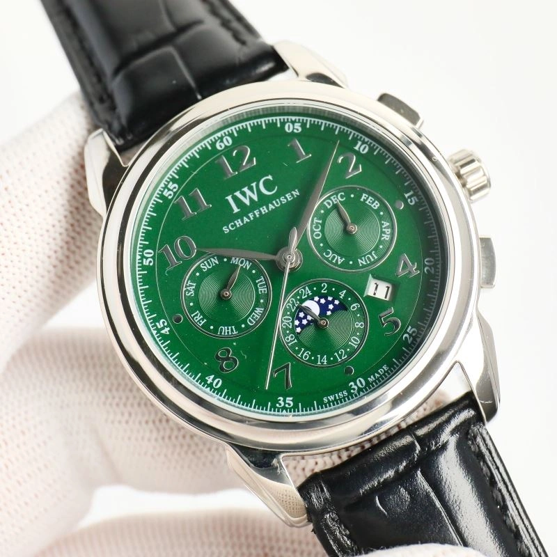 FastDry IWC Watches 184655