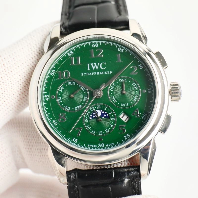 FastDry IWC Watches 184655