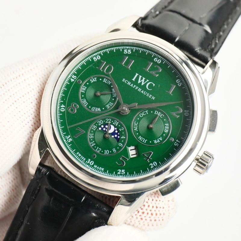 FastDry IWC Watches 184655