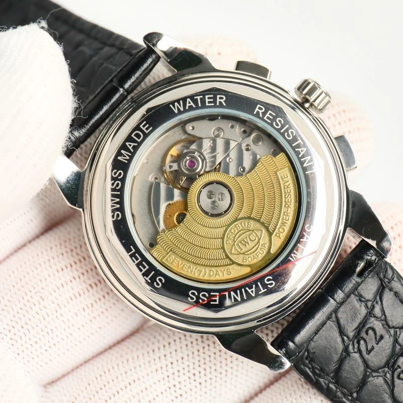 FastDry IWC Watches 184655