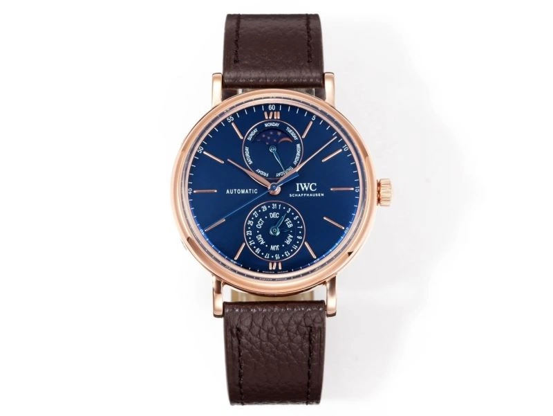 IWC Watches Timeless 184640
