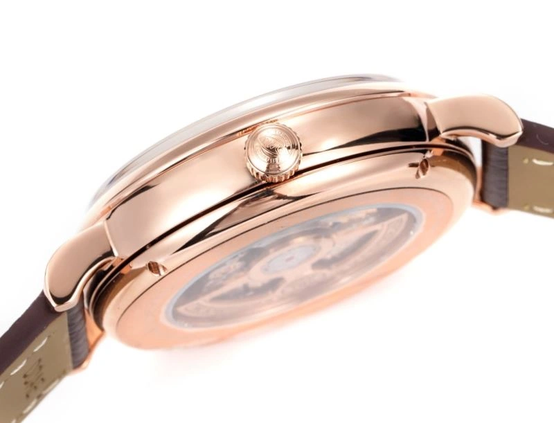 IWC Watches Timeless 184640