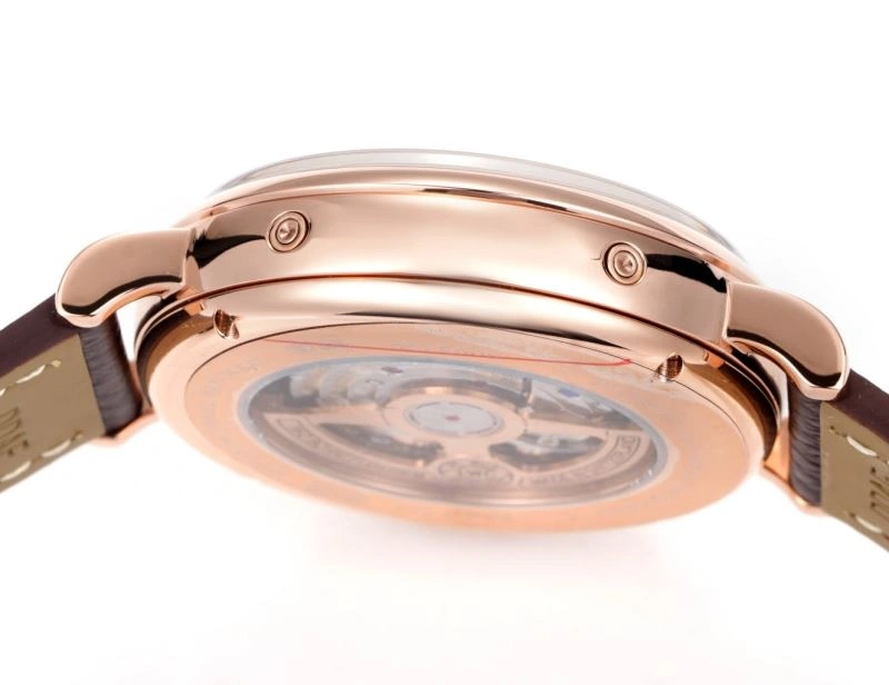 IWC Watches Timeless 184640