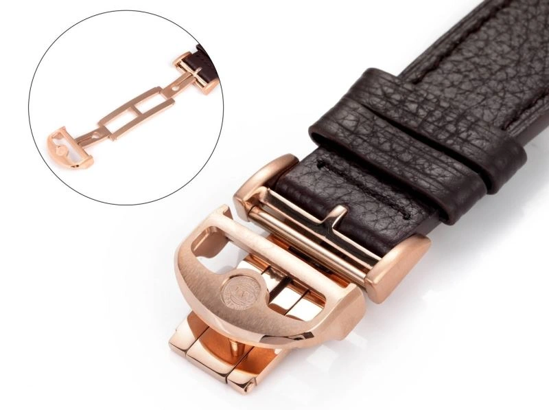 IWC Watches Timeless 184640