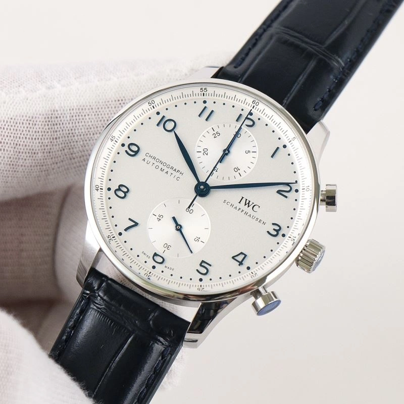 FashionForward IWC Watches 184635