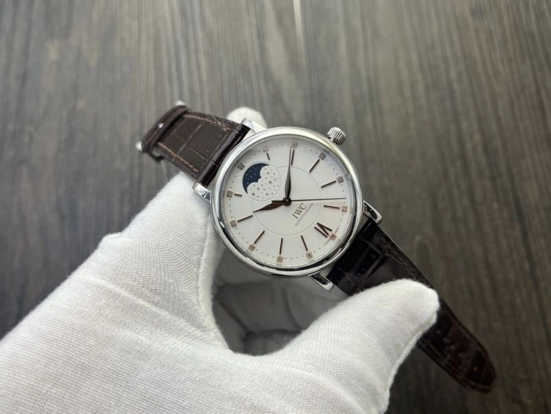 IWC Watches GoAnywhere 184632