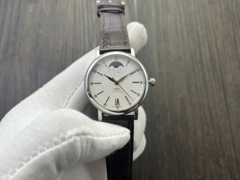 IWC Watches GoAnywhere 184632
