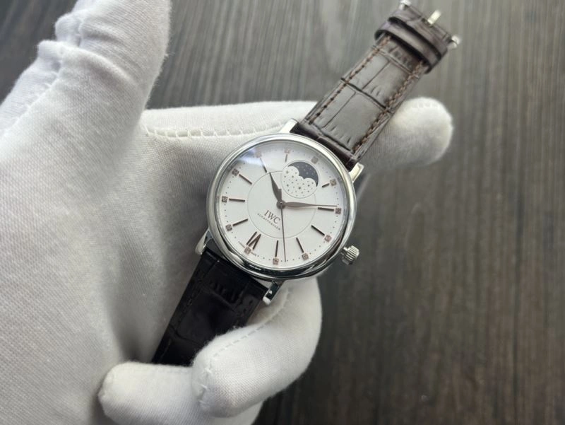 IWC Watches GoAnywhere 184632