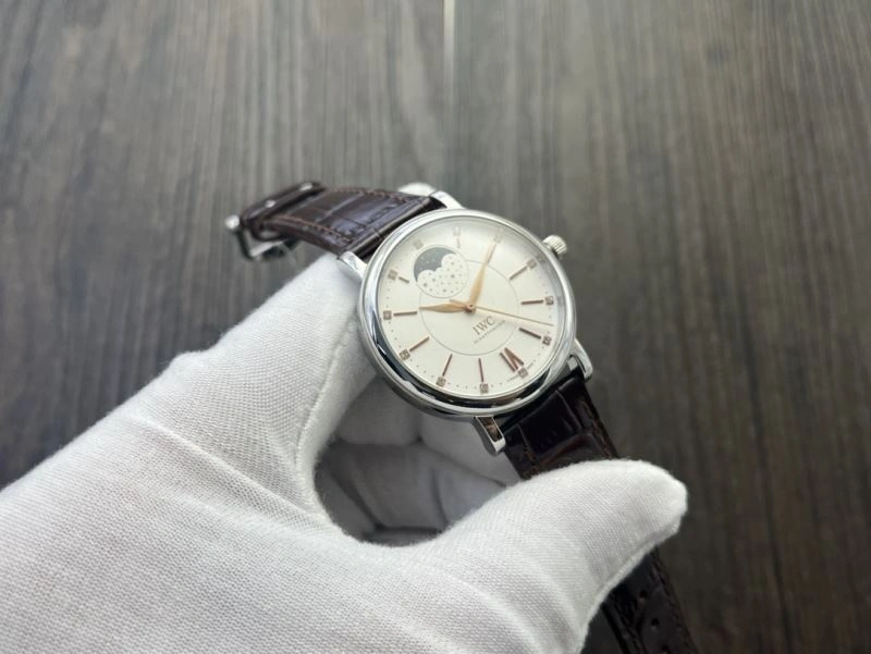 IWC Watches GoAnywhere 184632