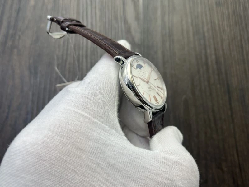 IWC Watches GoAnywhere 184632